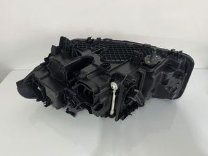 <span class=keywords><strong>G30</strong></span> g38 עבור bmw 5 סדרה 530i 535i רכב פנסים מלא הוביל פנסים 2022-2021רכב 12v 6000k
