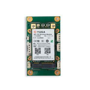 M400-D Router aziendale con Software Openwrt Chipset Qualcomm assemblato per applicazioni cellulari 4G LTE - Product Image 3