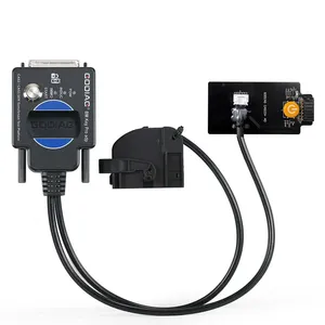 GODIAG CAS2 CAS3 SER Semi Smart Test Platform Detect CAS &amp; Key Synchronization Solder-free Matching CAS Data <strong>Read</strong> <strong>Write</strong> <strong>Program</strong> - Product Image 1