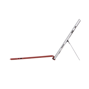 适用于微软Surface Pro 7无线键盘，带触摸板7彩色背光可充电和可拆卸键盘 - Product Image 5