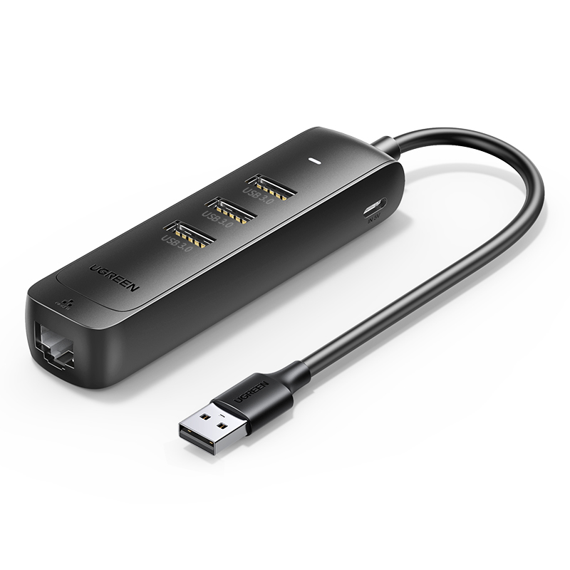 USB 3.0 (1 000 Gigabit)/Modèle : 50624