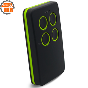 Telecomando personalizzato Wireless 433.92 MHz a radiofrequenza,