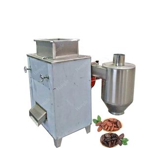 可可豆剥壳机迷你土耳其可可去皮加工机 - Product Image 5