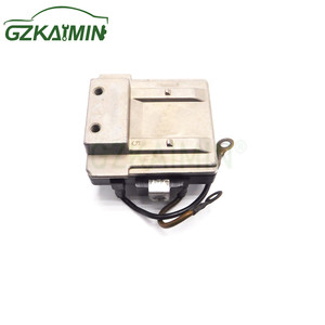 高品质自动点火模块点火器OEM 89620-12430 131300-1670 8962012430 1313001670丰田花冠