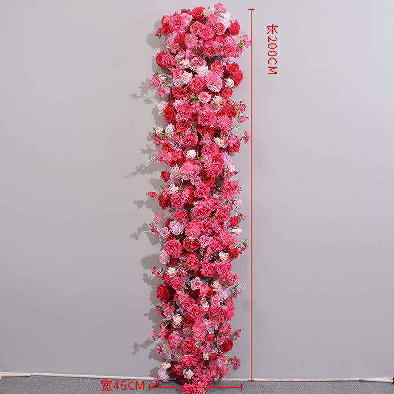 กุหลาบแดง