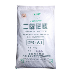 金红石和锐钛矿型二氧化钛 - Product Image 1