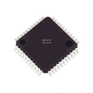 Microcontrollore PIC16F877A-I/P QFP44 Chip muslimatico ic - Product Image 1