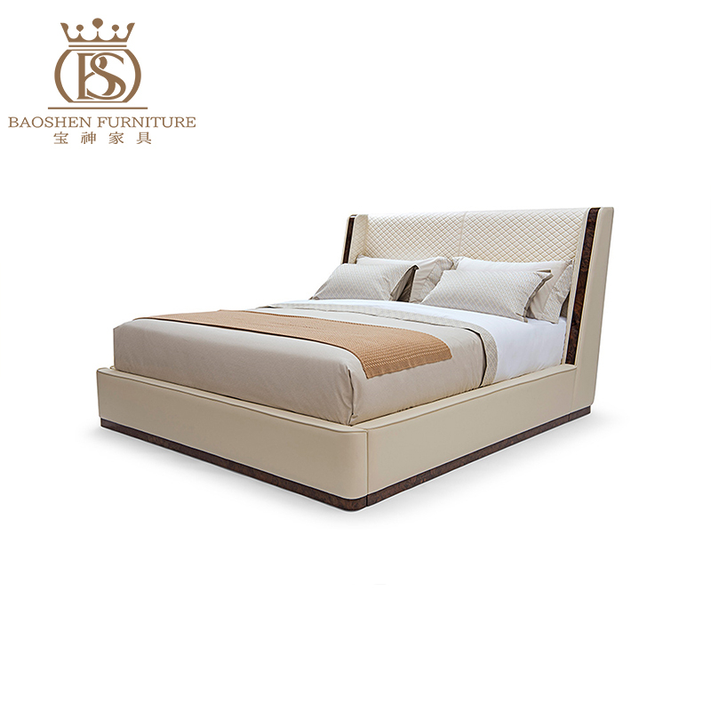 BS-BED0010