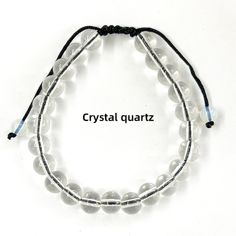 Quarzo cristallino