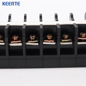 Bloque de terminales móvil de alta calidad, bloque de terminales de alta calidad, serie TK disponible, serie TK, 20A, 30A, 40A, 60A, 100A - Product Image 4