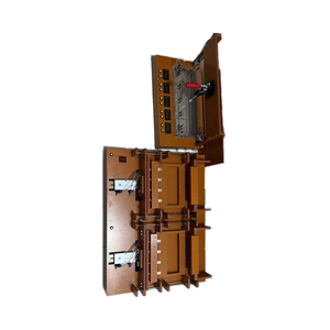 Испытательное приспособление с пружинным зондом - Product Image 1