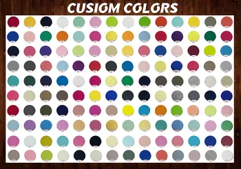 Colore personalizzato