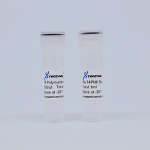 Tinzyme <strong>T4</strong> Polynucleotide Kinase Phosphorylation of the 5 'end of Primers or PCR Products for Linkage Reactions - Product Image 1