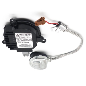 2012-2017 Subaru XV için hakiki JDM HID Xenon far OEM kontrol ünitesi modülü NZMIC111LACI000 EANAOD6A3149 EANA2X512637 - Product Image 3