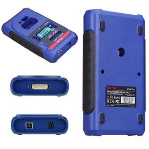 Für Autel XP400Pro Key Programmer Neueste Upgraded IM508 IM608 IM608Pro Version für A8 Cars Model