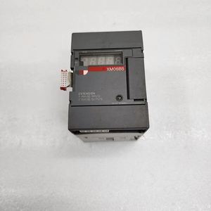 XM06B5-H11.0 OCS <strong>ANALOG</strong> <strong>INPUT</strong> <strong>OUTPUT</strong> EXTENSION MODULE XM06B5-H11.0