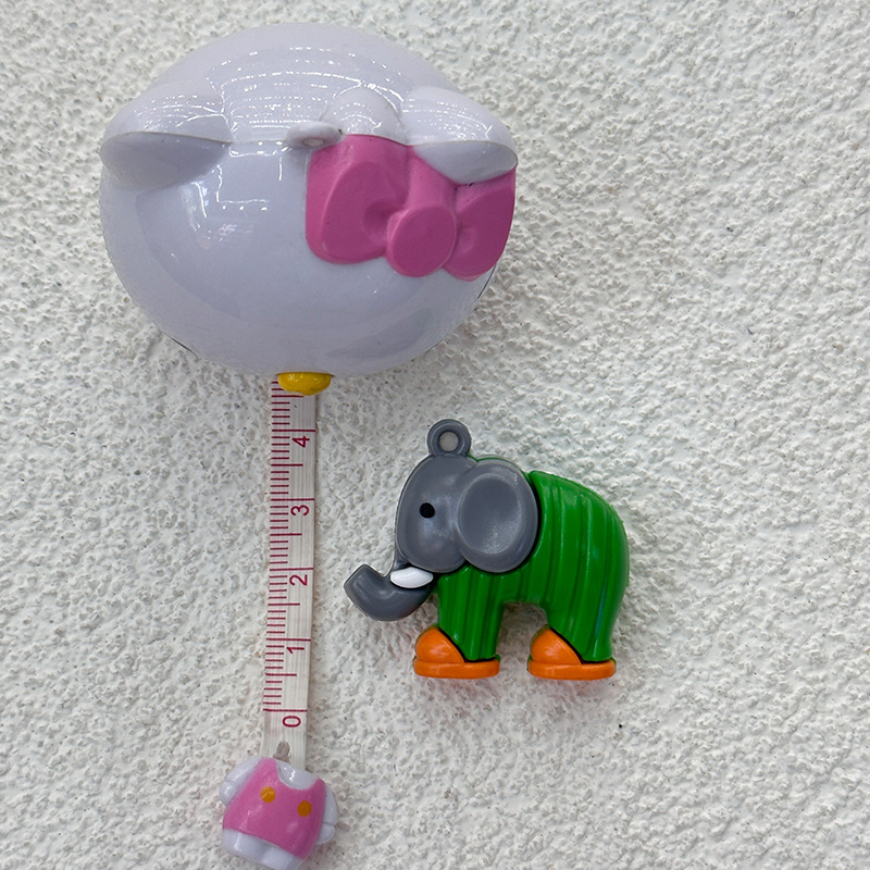Petit éléphant cactus