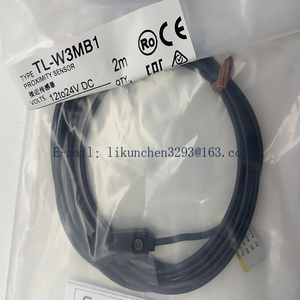 原装方向接近开关传感器TL-W3MC1 TL-W3MC2 TL-W3MB1 TL-W3MD1 TL-W3MB2有现货 - Product Image 3
