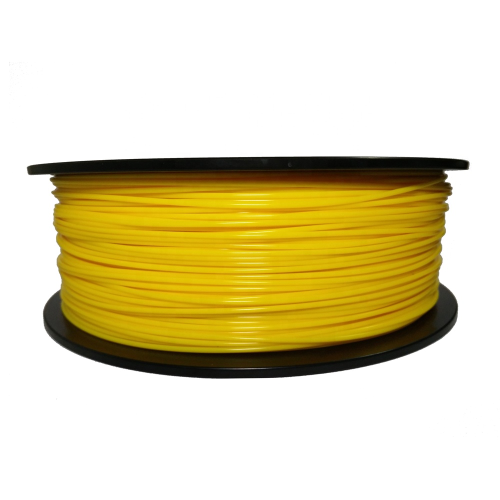Jaune foncé