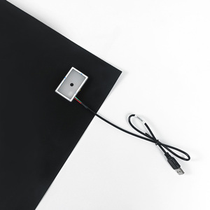 XT206M2 XTIOT KIOSK Señalización digital Código de barras Escáner de código <span class=keywords><strong>QR</strong></span> Todo el módulo de escáner de código <span class=keywords><strong>QR</strong></span> - Product Image 4