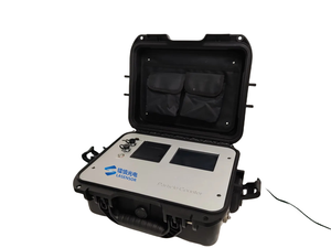 Lasensor ISO4406液体颗粒计数器清洁度测试仪 - Product Image 2