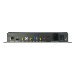 Novastar LCB4K LCD-Multimedia-Player für große LCD-LED-Displays und mehrere Bildschirme - Product Image 2
