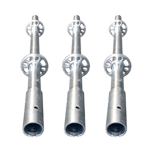 Профессиональный производитель, система строительных лесов - Product Image 1