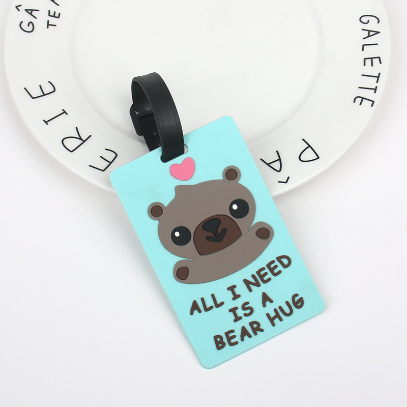 Petit Ours