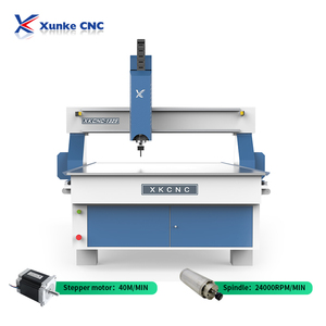 20% Rabatt automatische Holz CNC Router Rotation 4 Axt Werbung CNC Router Maschine 1325 für Holz Acryl - Product Image 3