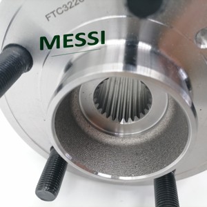 <span class=keywords><strong>LR</strong></span> otomobil parçaları FTC3226 tekerlek Hub-RH aralığı Rover 1994-2001-ön RH