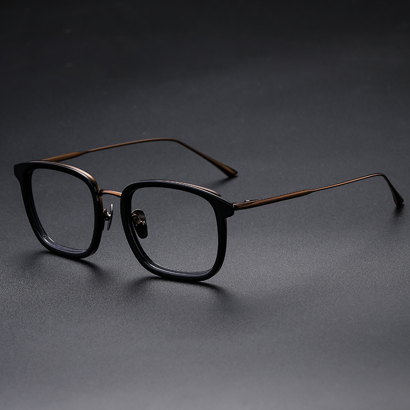 Black bronze