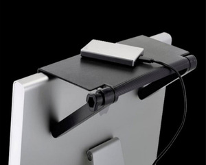 Оптовая продажа, регулируемая полка для телевизора - Product Image 3