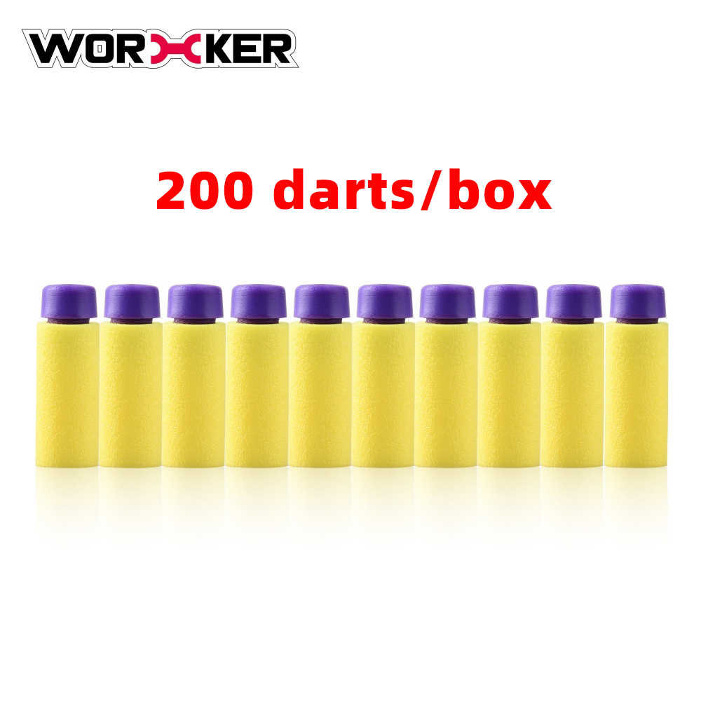 Lightweight darts(0.9g) W0667