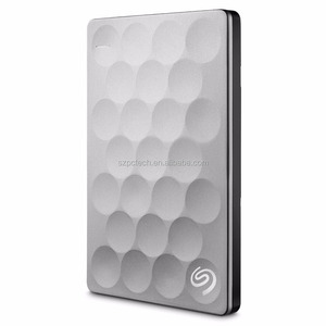 Seagate <span class=keywords><strong>backup</strong></span> plus ultra fino 1tb, disco rígido externo portátil, platina (jesteś 1000301)