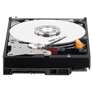 12T ดิสก์ WD120EFBX ระบบฮาร์ดดิสก์แบบกลไกสีแดง PLUS ฮาร์ดดิสก์ NAS เฉพาะเซิร์ฟเวอร์จัดเก็บข้อมูลเครือข่าย - Product Image 3