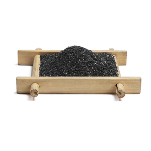 钢铁厂用0-1mm无烟煤再碳化器，0.8% 最大硫含量9% 最大灰分85% 最小碳 - Product Image 5