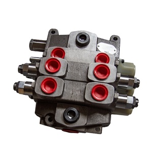 Fabrika doğrudan satış Parker r e r e r e r e r e r e r e r e r e r e/VG serİsİ çok yönlü yönlü kontrol valfleri tatmin edici fiyat ile ekipmanınız için - Product Image 4
