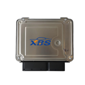 Nuovo motore OE 06 j907309b centralina programmabile ECU <span class=keywords><strong>ECM</strong></span> modulo Controller elettronico <span class=keywords><strong>VW</strong></span> per Tiguan 2008-2011 modello MED17.5.2 - Product Image 4