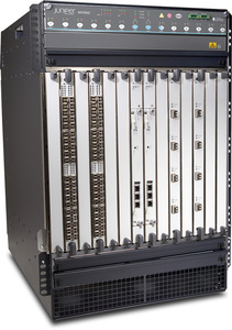 Juniper MX960-BASE-AC (DC) <strong>Network</strong> Switch with Stackable SNMP QoS VLAN Functions 1-Year Warranty New Stock Junier Router - Product Image 6