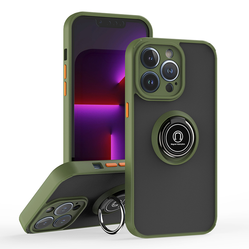 Verde