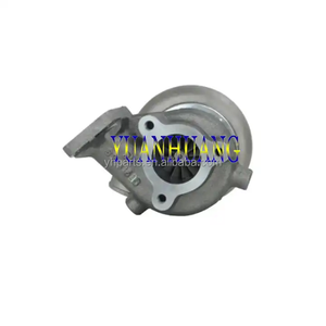 For Isuzu Engine <strong>6BG1</strong> Link-belt 290LX <strong>Turbo</strong> RHG6 Turbocharger - Product Image 6
