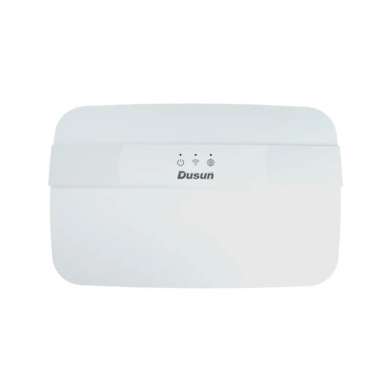 DUSUN-Adaptador de fuente de alimentación de 5V, Zigbee, Bluetooth 5,2, Zwave, Wifi, LTE-M, Hub Gateway