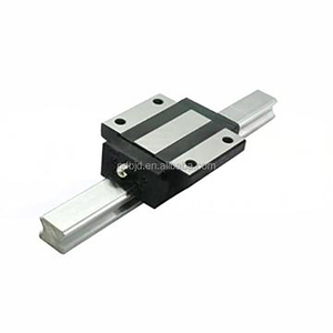 600mm HGR20 <strong>Linear</strong> <strong>Guide</strong> Rail Kit for <strong>CNC</strong> <strong>Router</strong>, Laser Cutter, <strong>3D</strong> Printer | Industrial Grade Precision Motion System - Product Image 5