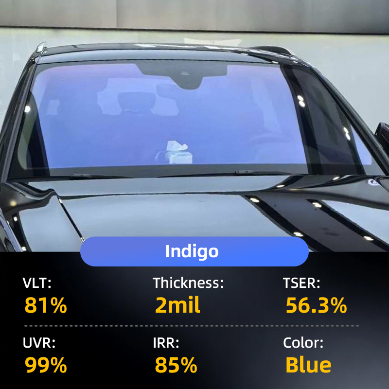 Índigo