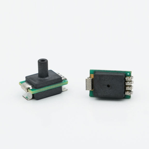 Sensor de presión piezorresistivo de silicio de alta calidad XGZP195, sensores de salida mV recortados con láser para lavadora