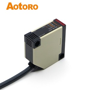 Brand New Original E3JK-5D1 Optical <strong>Sensor</strong> Industrial Automation Photoelectric Switch <strong>for</strong> <strong>Detecting</strong> Non-Transparent <strong>Objects</strong>