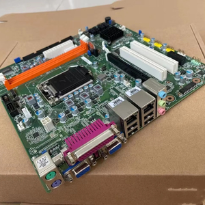 <strong>Advantech</strong> AIMB-501G2-KSA1E Industrial <strong>Computer</strong> Motherboard RevA1 for Server Applications in Stock - Product Image 1