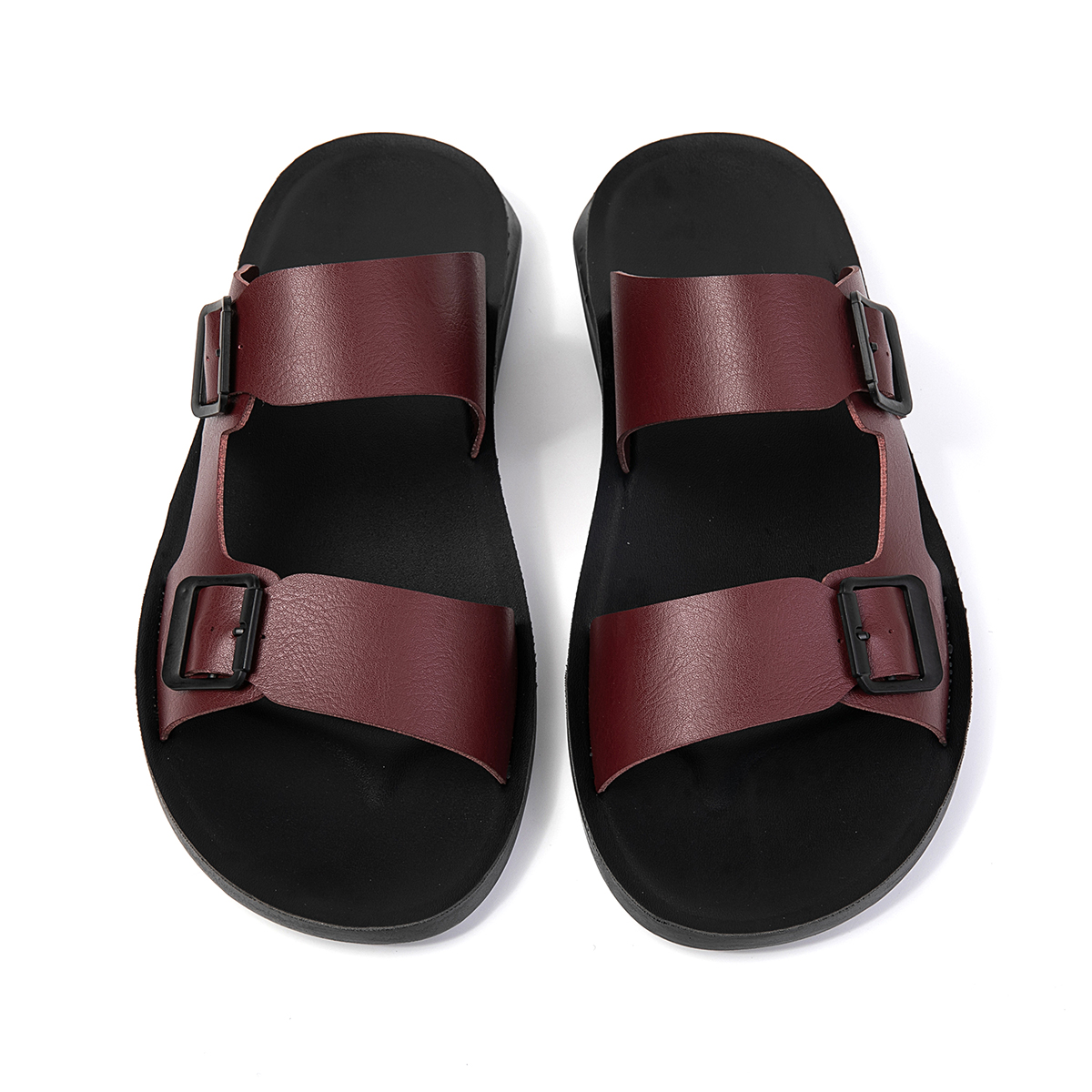 Red brown