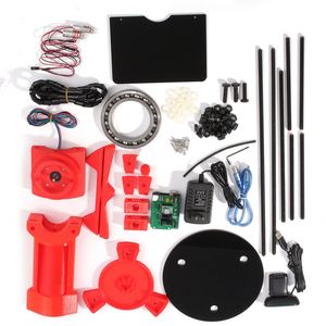 Open Source <strong>3D</strong> DIY Laser Scanner Plate Kit W/Adapter <strong>Object</strong> for Ciclop Printer