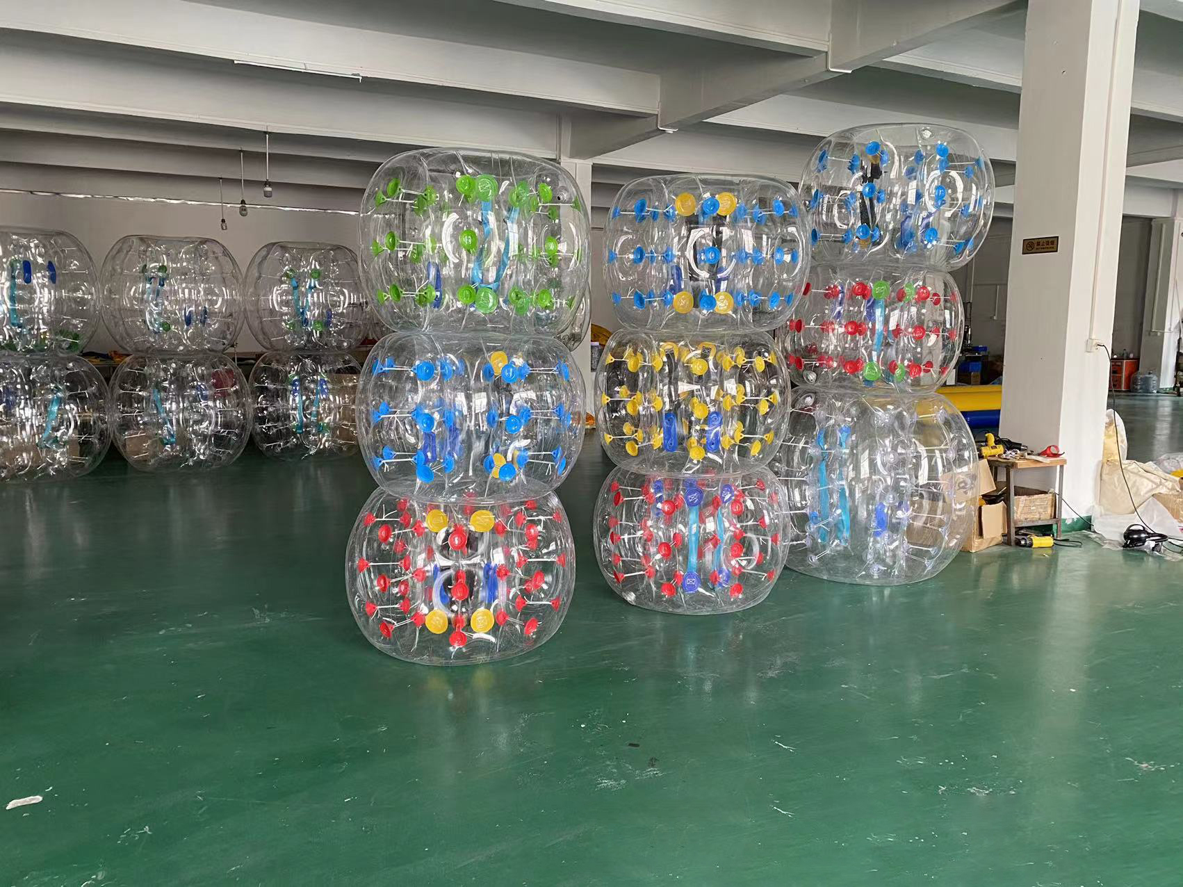 PVC(1.2m)
